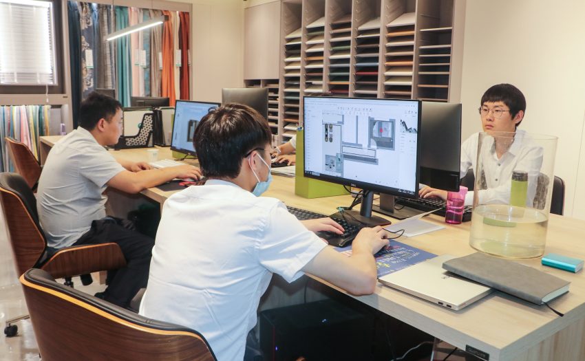 渭南全友家居怎样加盟,陕西渭南全友全屋定制