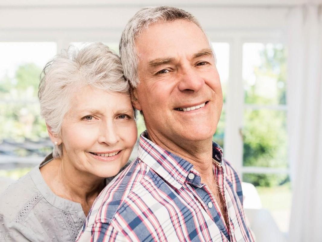 中老年人的生活生理知识科普,老年人的生理特点有哪些