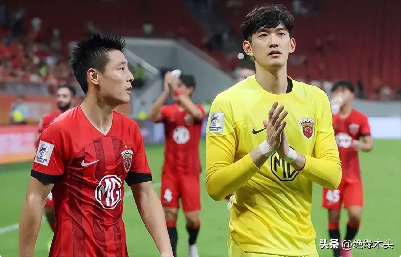 海港判罚进球无效吗,海港第一个进球越位吗