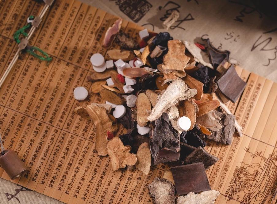 走近中医在线阅读,中医治甲状腺功能减退