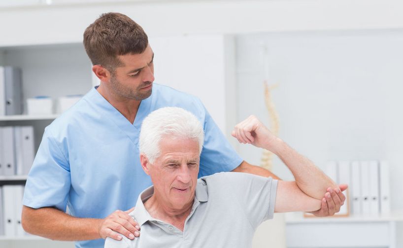 澳洲物理治疗师专业,澳洲物理治疗师留学