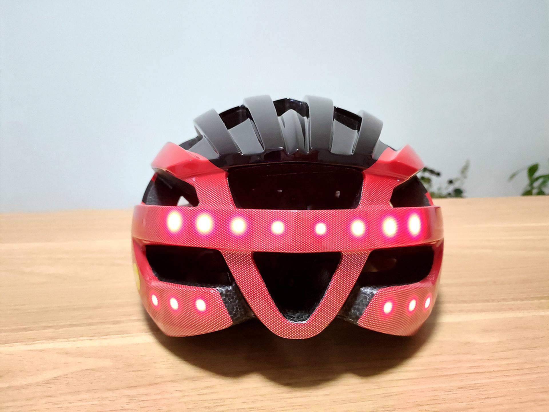 鸿蒙系统加持，为骑行而生，Helmetphone智能头盔MT1Neo体验