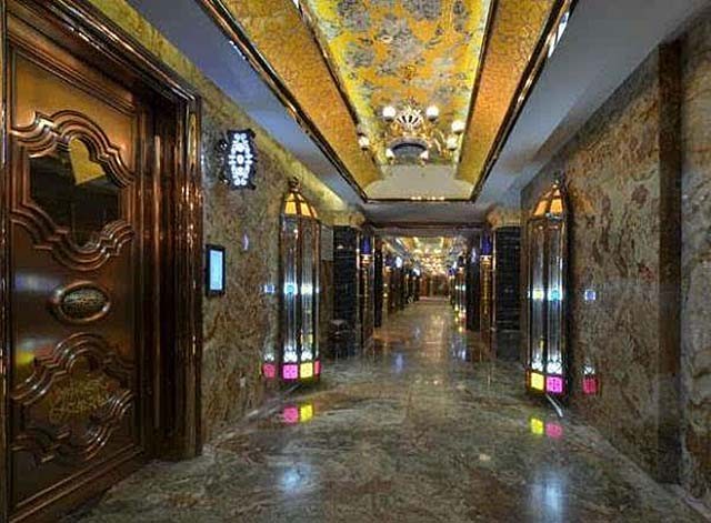 2016郑州红馆覆灭记事件,郑州红馆会所覆灭记