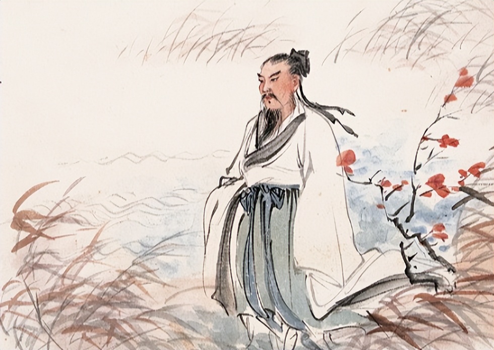 初中最难背的十首诗,高中最难背的几首诗