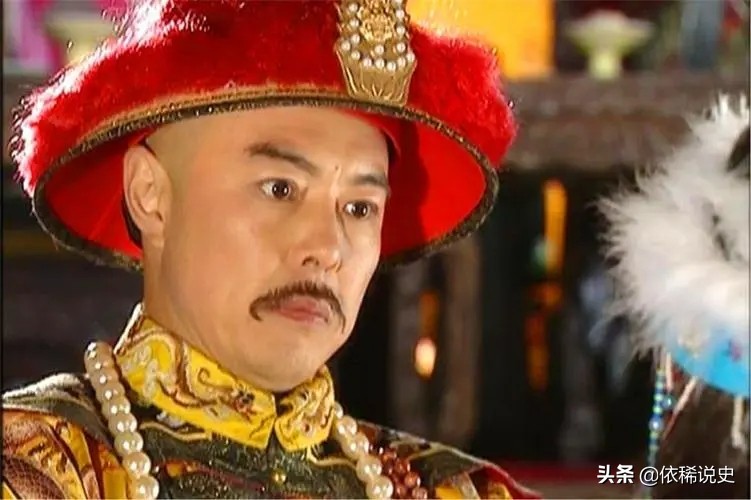 清朝历史上最有能力的一位皇帝,清朝历史大清皇帝列表