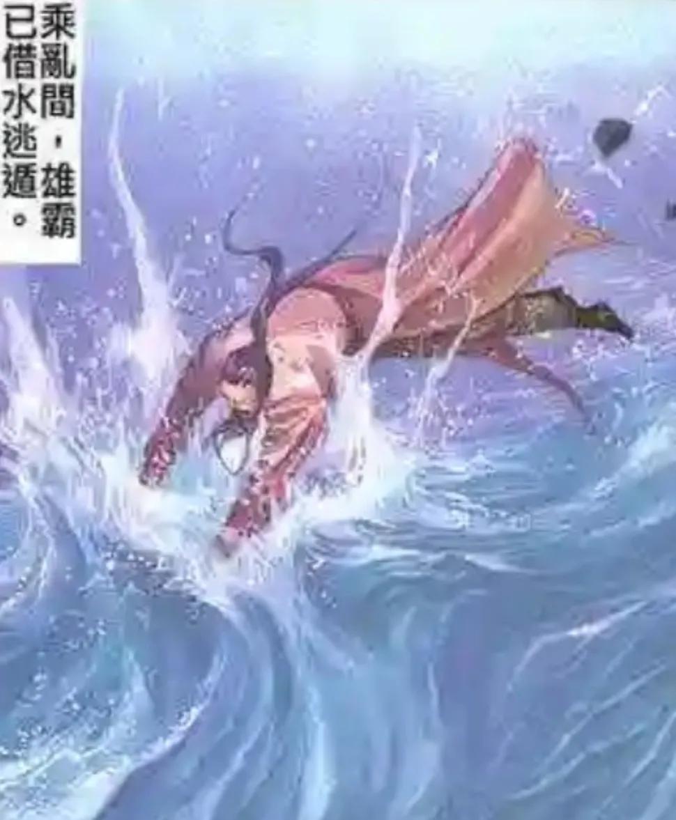 风云第一部雄霸被打败几次,风云第三部为什么会出现雄霸