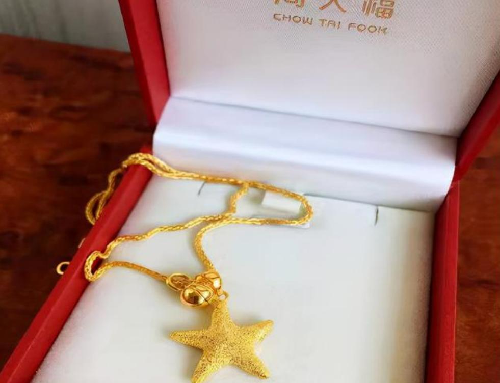 周大福周六福周生生什么关系,周大福周六福周生生哪个是正品