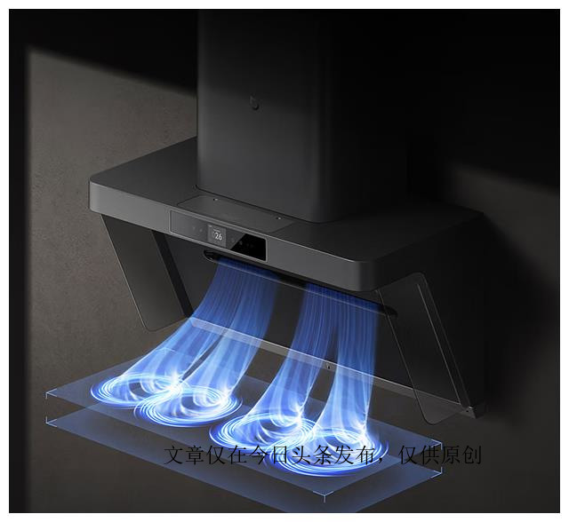 买油烟机要避开哪些坑,买抽油烟机避坑指南