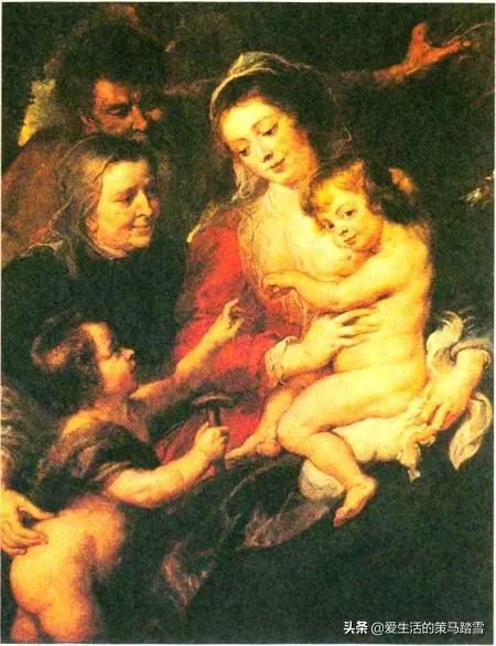 你不知道的300幅名画,你不知道的10幅佳世名画