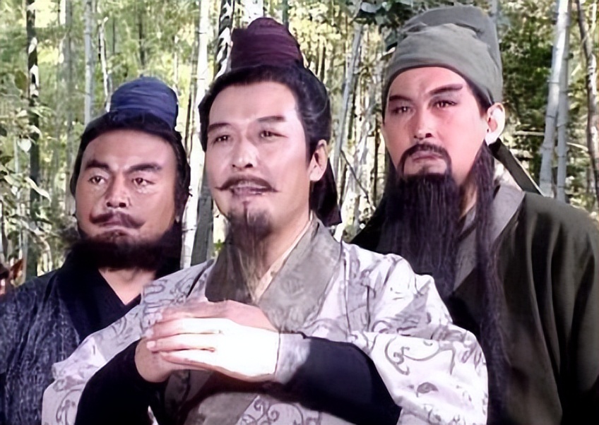 三国演义小说可以当历史看吗,小说三国演义和正史为何会有区别