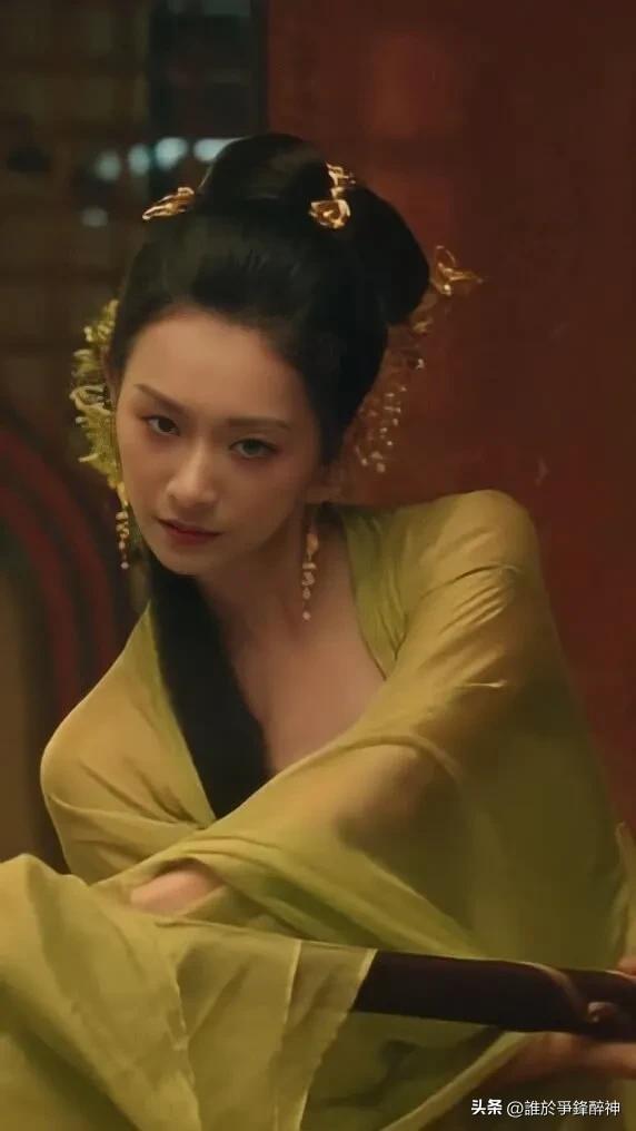 雪中悍刀行童颜老怪,雪中悍刀行鱼幼薇身旁老者