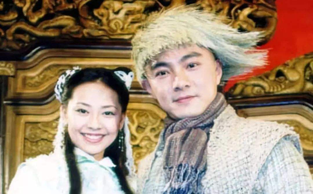 10对丁克港星夫妻,丁克后却与别人生孩子的男星