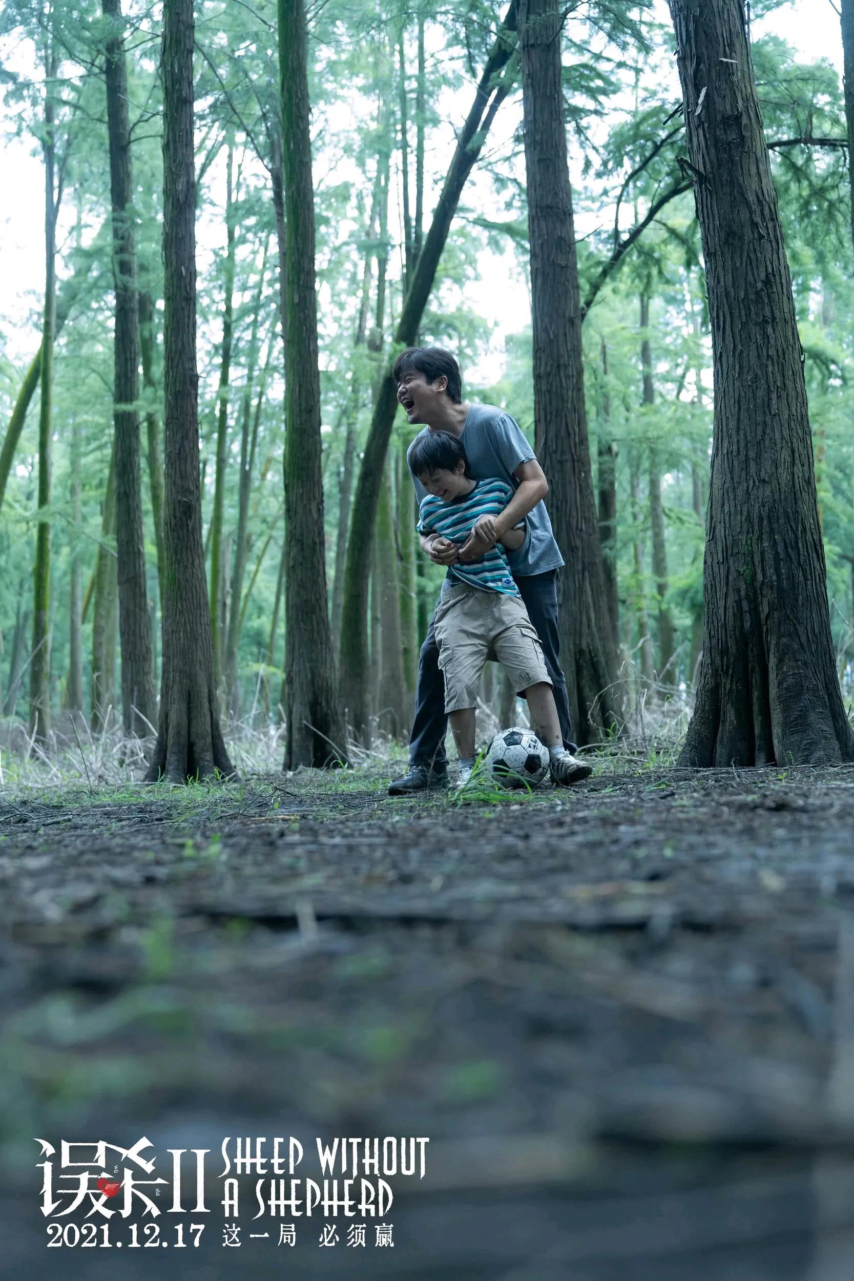 贺岁档电影分析，想看电影但没决定看哪部电影的你还不看过来