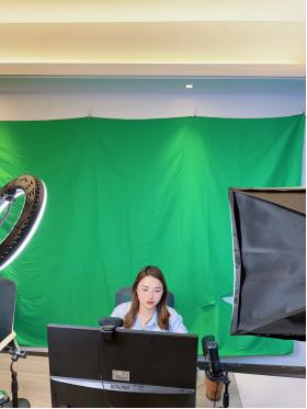 短视频经纪人,短视频商务经纪人