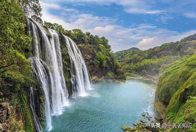 成都到贵州自驾游7天最佳路线图,七天贵州旅游自由行攻略