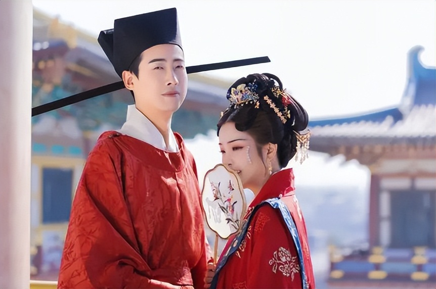 古代婚礼服饰知识,中国古代婚礼服饰变化