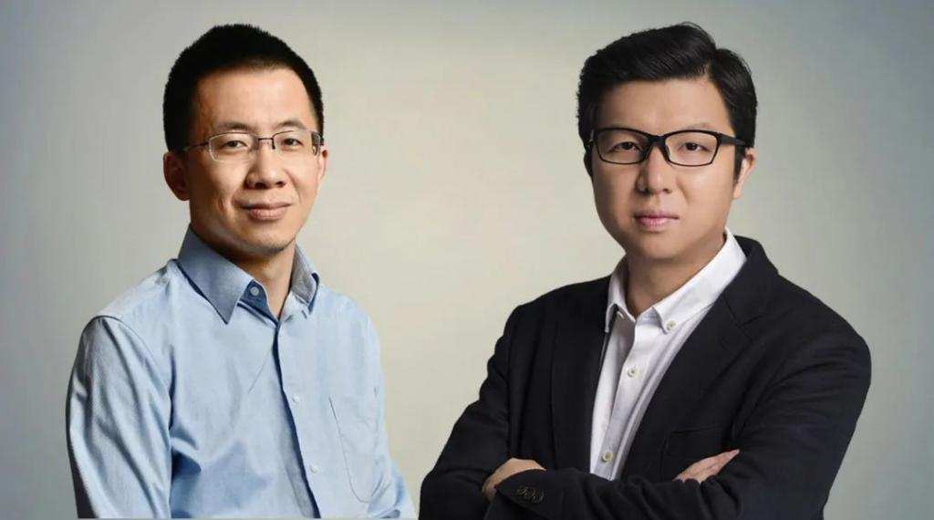 她19岁考入北大,他19岁考入清华