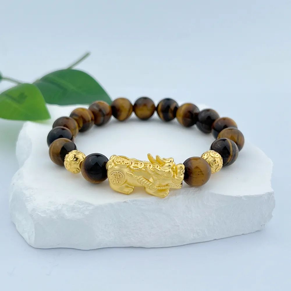 貔貅手链佩戴有讲究女士怎么戴,貔貅佩戴有讲究属羊能戴吗