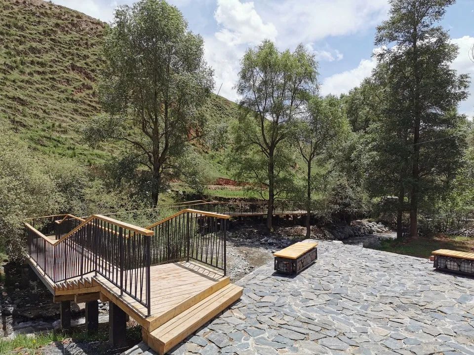 贵州省5起乡村振兴典型案例通报,乡村振兴中可以做哪些景观设计