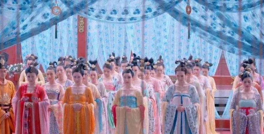 明朝选妃子有多严格,古代皇帝选妃行事真有那么简单吗