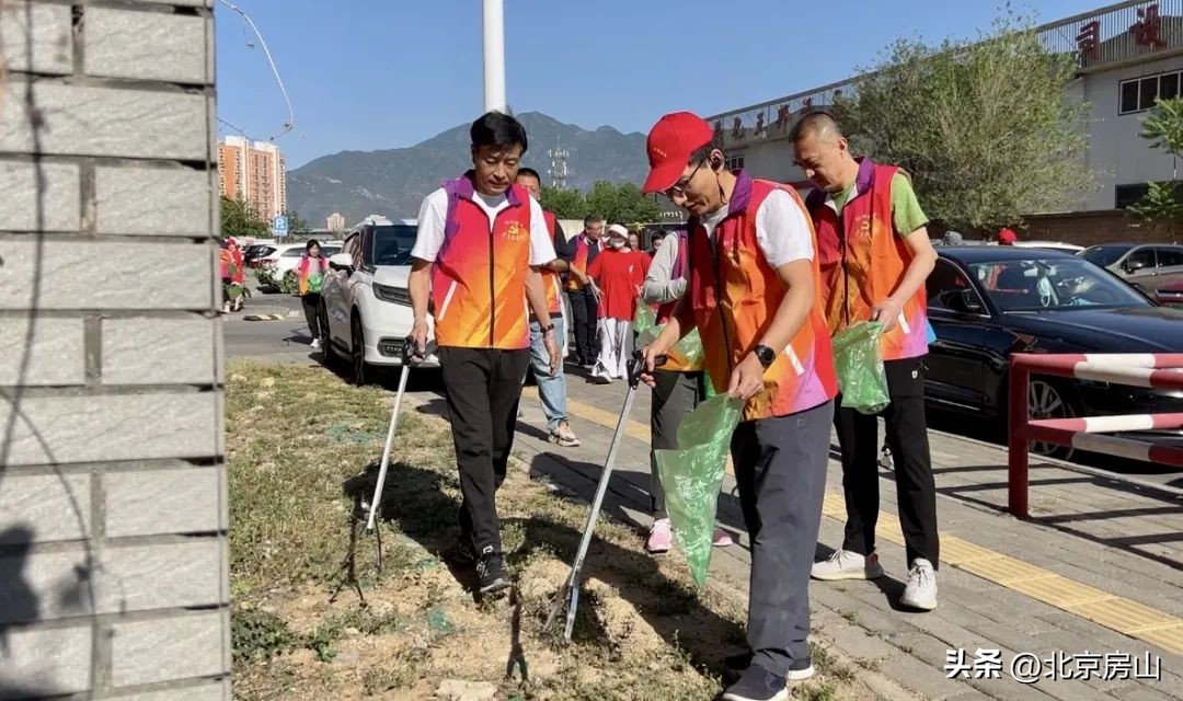 北京燕山地区改造,燕山生态环境