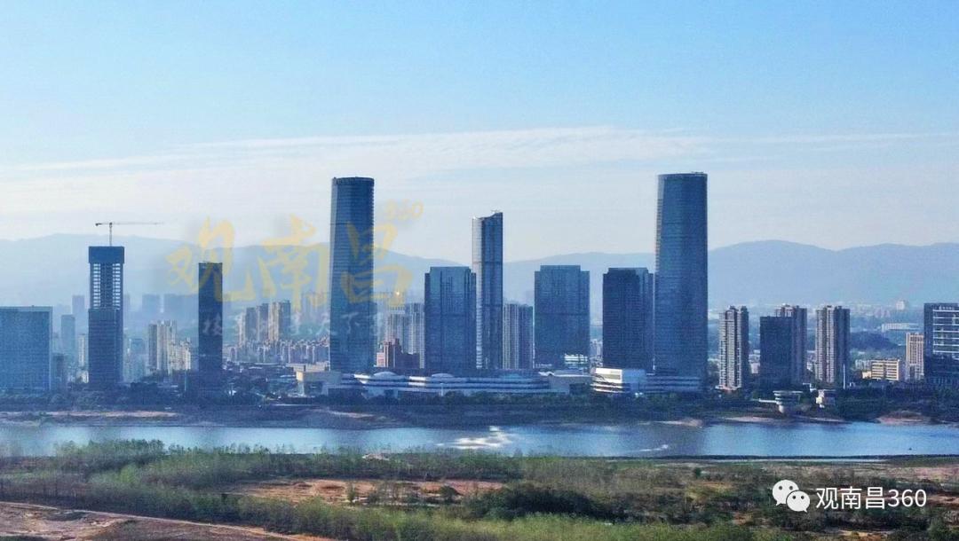 南昌商联中心最新价格表,南昌富人区商联中心