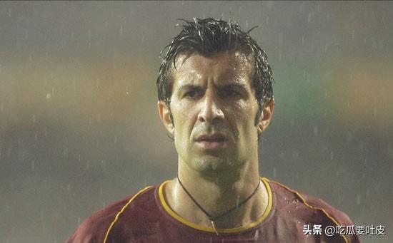 韩日世界杯巴西精彩进球,葡萄牙国家队史上最佳射手保莱塔