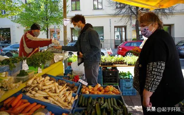 发达国家捷克,捷克现状带你看看真实的捷克