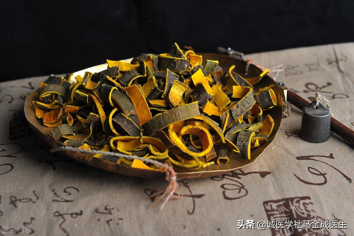 中医安神助眠的药方,失眠多梦半夜醒中成药