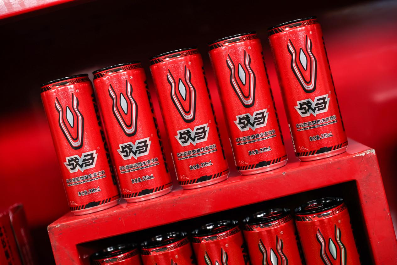 战马能量饮料质量怎么样,战马饮料哪个品牌好喝