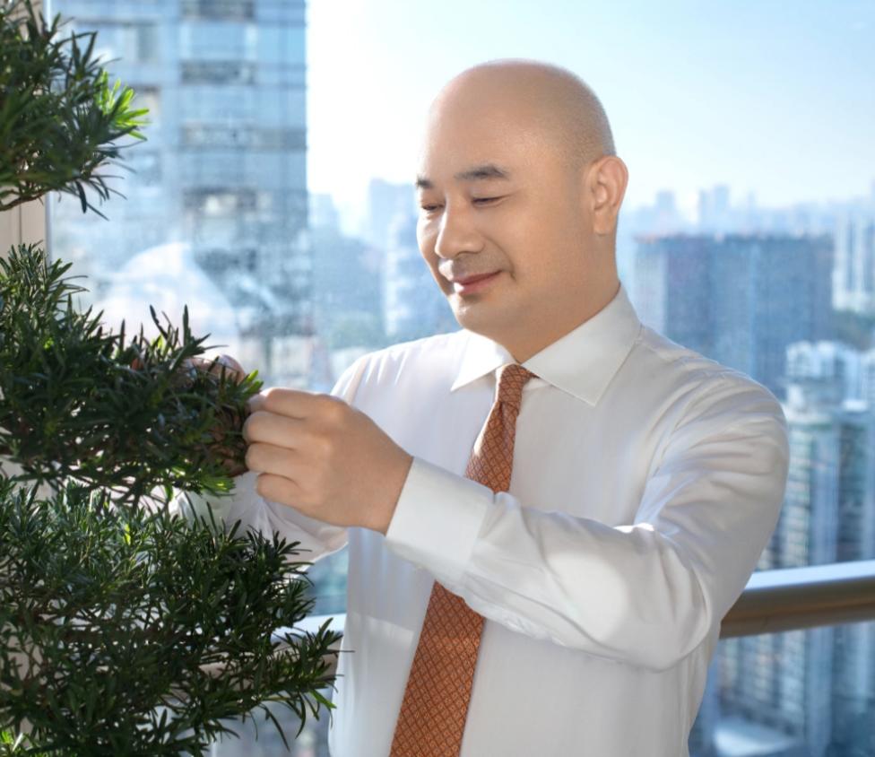 中国最有钱的隐形富豪开矿,中国隐形富豪矿王