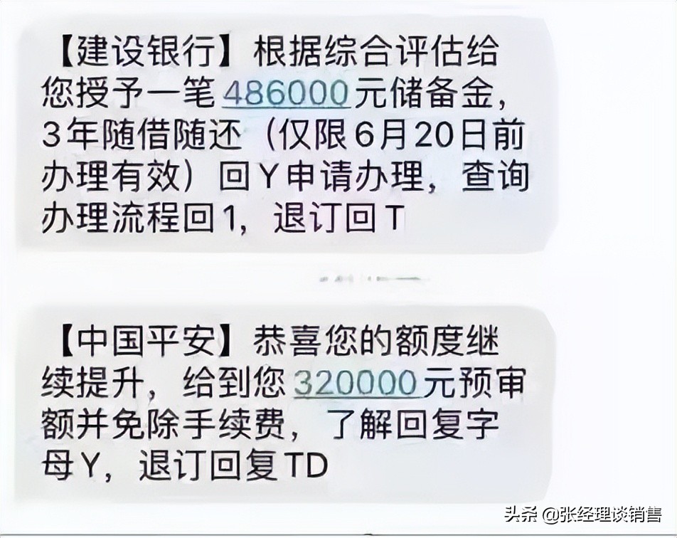 小额信贷销售技巧,信贷业务员获客方法