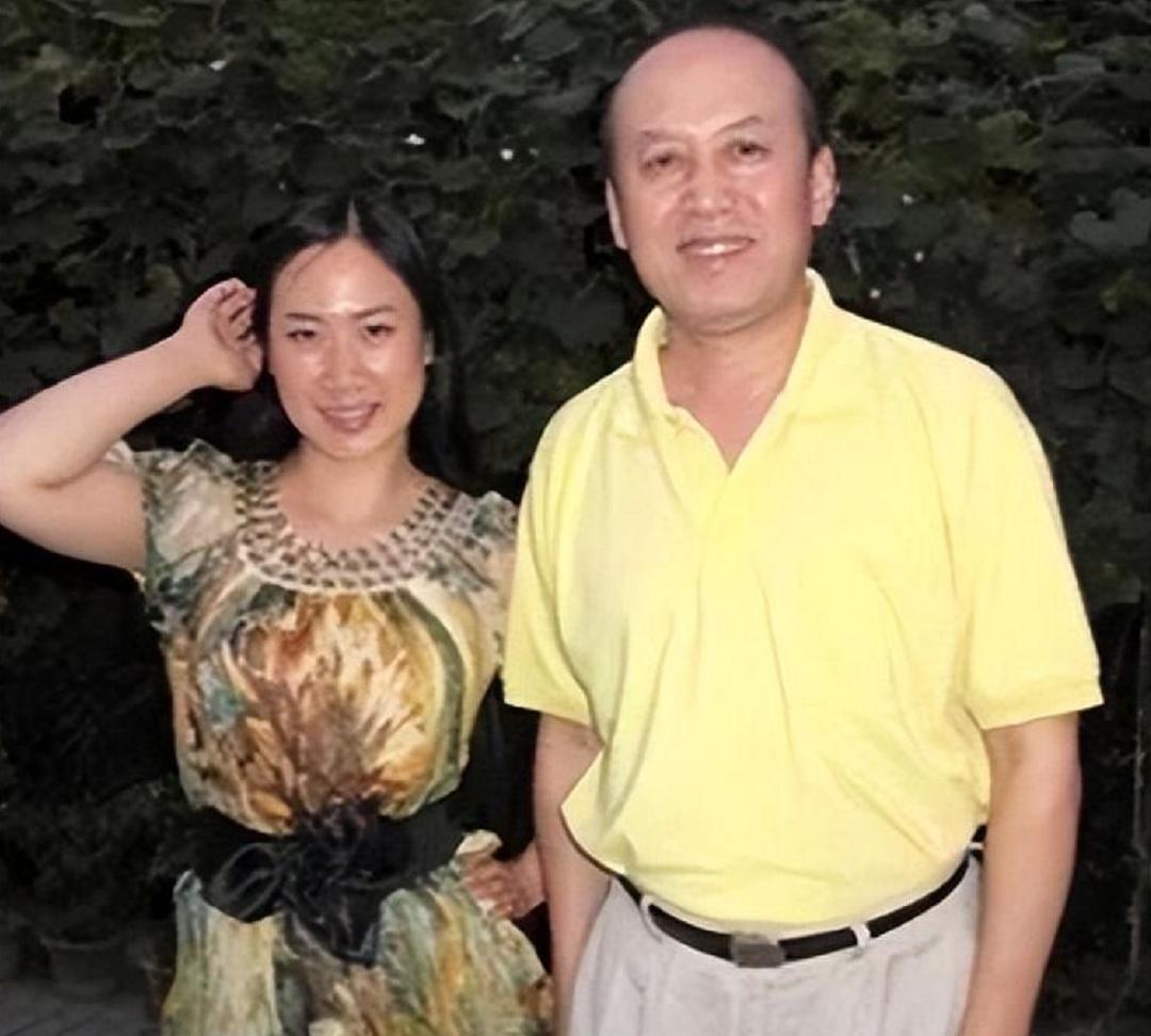 郭达春晚小品浪漫的事,郭达回忆春晚故事