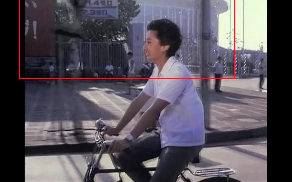 「电影中的上海在哪里?」(8)1979《小字辈》