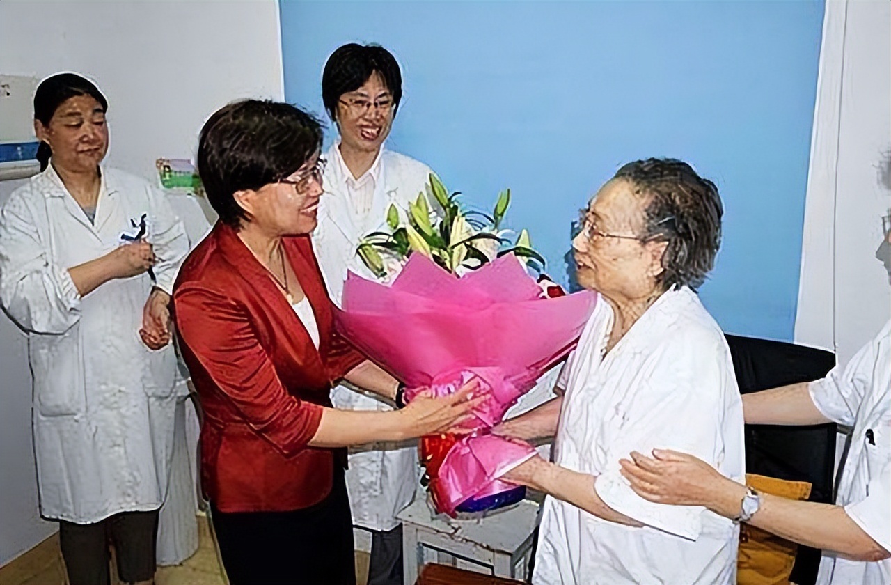 国医大师朱南孙的8个养生秘诀,国医大师朱南孙