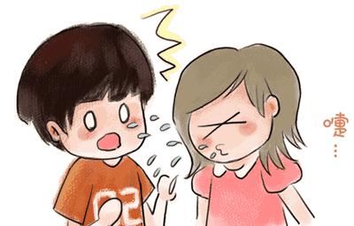 中医治疗季节性过敏鼻炎,冬病夏治贴敷