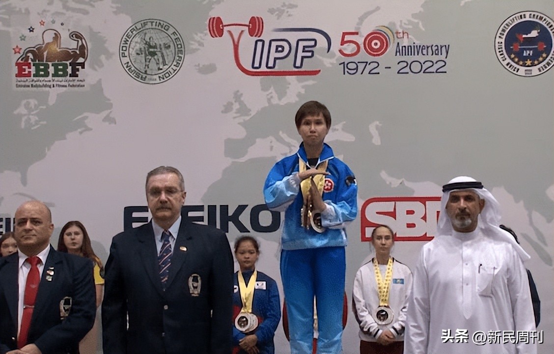 香港运动员叫停错播国歌,又有国际赛事播错中国国歌