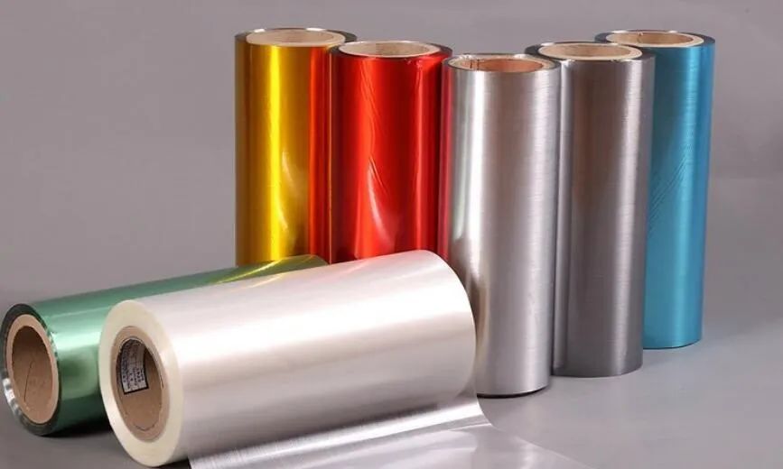 pvc膜和pet膜吸塑膜有什么区别,pvc膜和pet膜哪个价格便宜