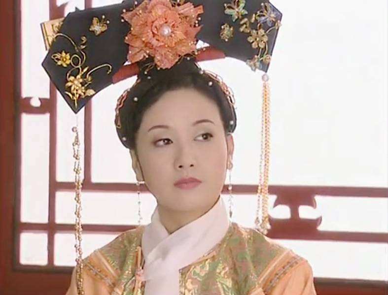 康熙历史上的宜妃是怎样的性格,康熙最爱德妃还是宜妃