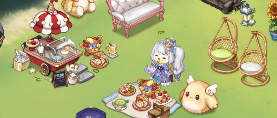 奥比岛手游7月12日几点公测,奥比岛手游什么时候上线