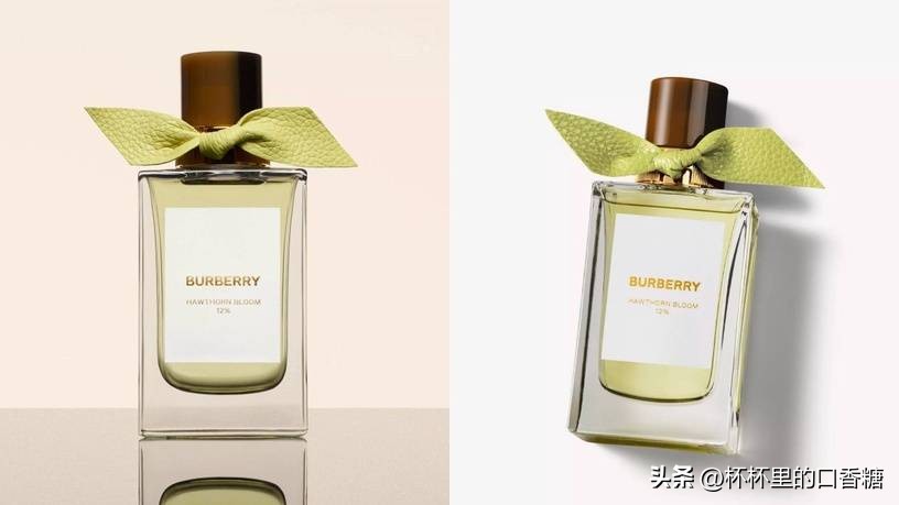 赵露思种草香水,赵露思喜欢哪款香水