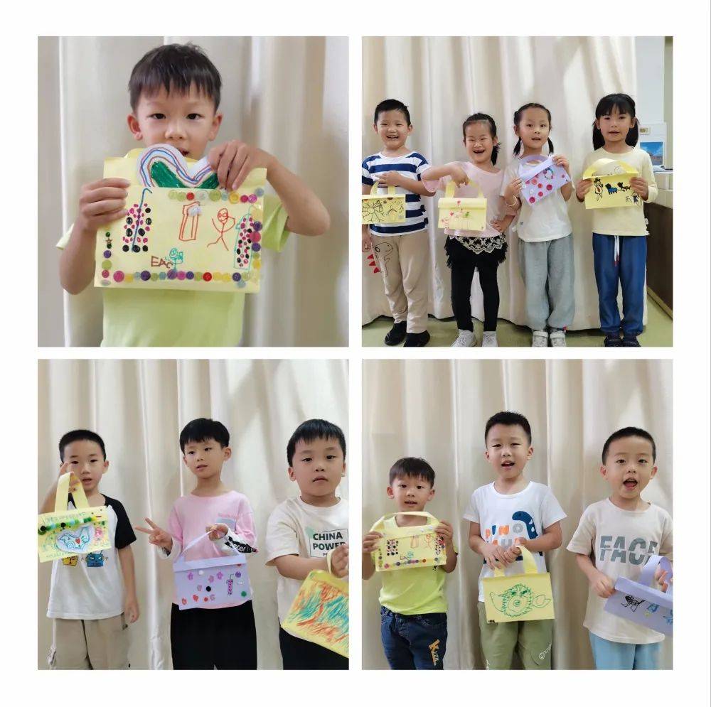 翠岭华庭诺亚舟,诺亚舟幼儿园环创