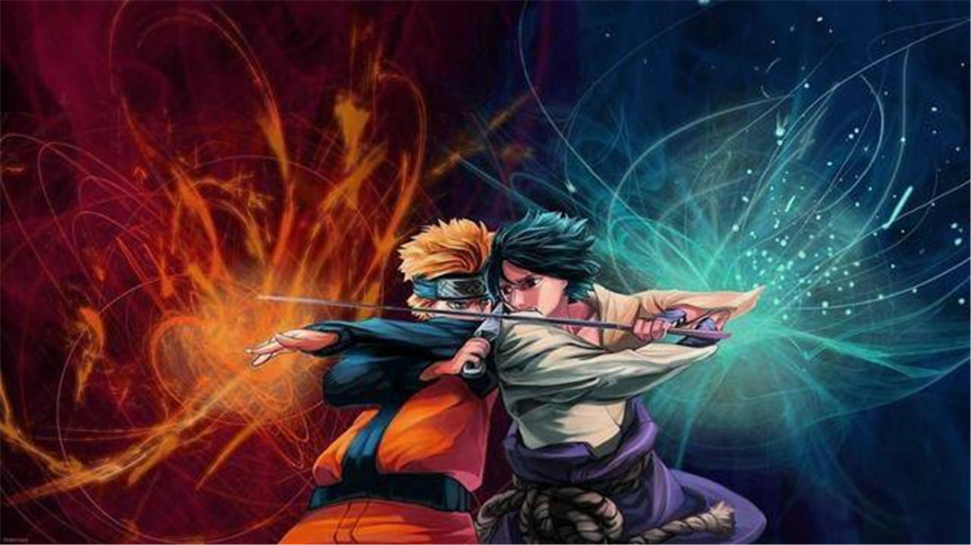 十部必看经典火影同人小说,火影同人文小说十大巅峰之作