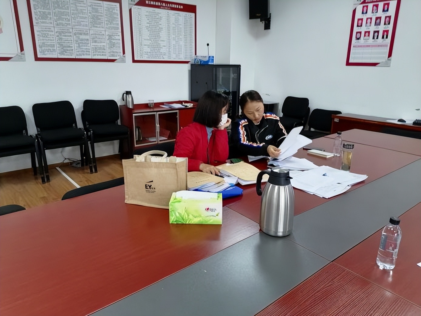 社区公益创投评审会,社区组织公益创投项目评选活动