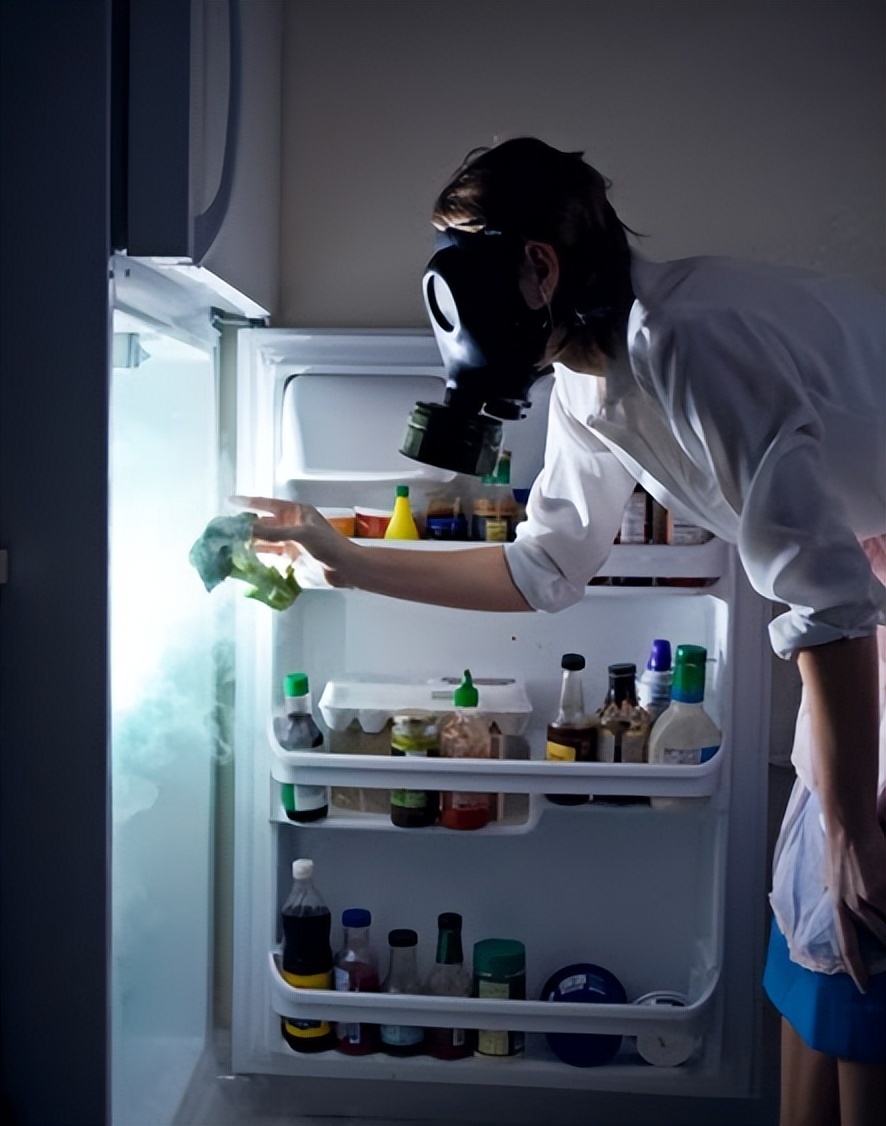 肉烂在冰箱里怎么去除冰箱异味,冰箱除异味而又不伤冰箱的妙招