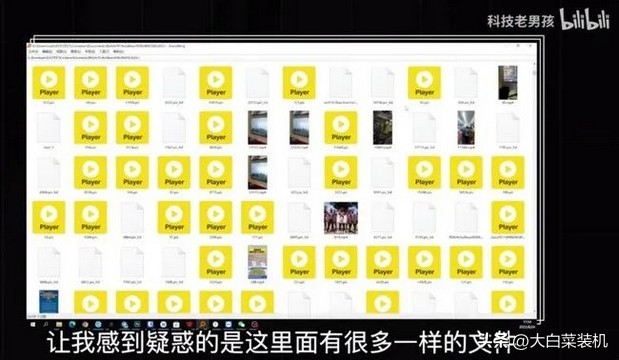 微信只清空聊天和没删一样，手机越用越卡！教你正确清理