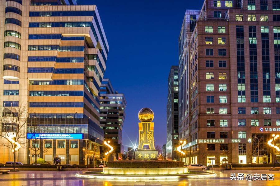 全球租金最贵的写字楼,全球最贵写字楼