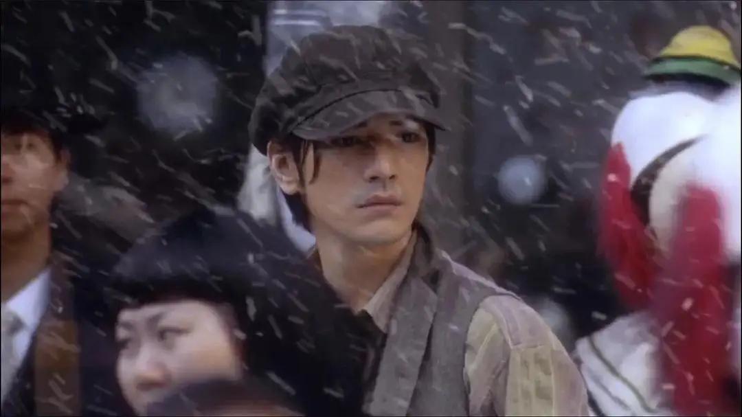 最酷的男明星短发型,顶流男明星发型