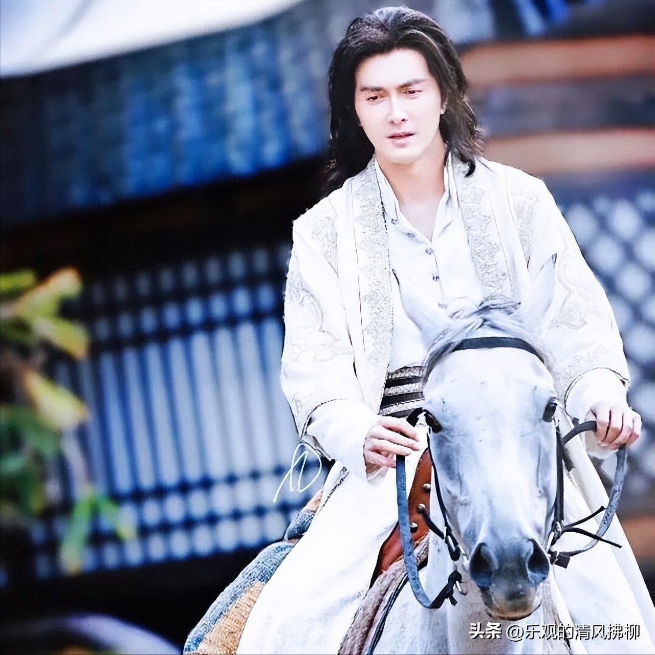 射雕英雄传郭靖黄蓉最好看的版本,射雕英雄传77版郭靖与黄蓉