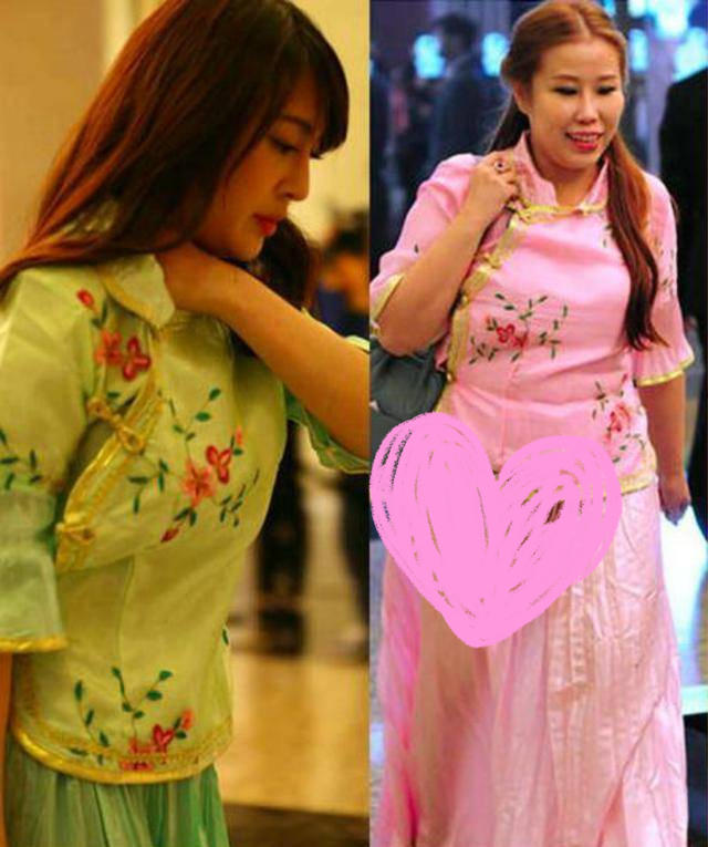 倪妮金晨刘诗诗刘亦菲,倪妮刘亦菲杨颖刘诗诗